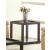 Parson End Table