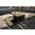 Swing Glass/Wood Coffee Table