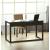Parson Wood Desk
