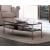 Elite Coffee Table w/Shelf