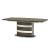 Elite Platinum Dining Room Set