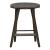 City View Console Bar Set | Modern Table w/Charging Station