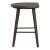 City View Console Bar Set | Modern Table w/Charging Station