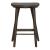 City View Console Bar Set | Modern Table w/Charging Station