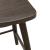 City View Console Bar Set | Modern Table w/Charging Station