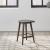 City View Console Bar Set | Modern Table w/Charging Station