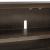 City View Wood 82-Inch TV Console w/4 Doors