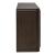 City View Wood 82-Inch TV Console w/4 Doors