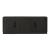 City View Wood 82-Inch TV Console w/4 Doors