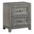 Garretson Wood/Wood Veneer Storage Platform Bedroom Set