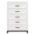 Garretson Wood/Wood Veneer Storage Platform Bedroom Set