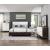 Niles Wood 2-Drawer Night Stand