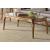 Chambord Wood Coffee Table
