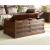 Friedrich Wood Coffee Table