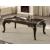 Bonaventure Park Glass Coffee Table