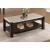 Festus Marble Occasional Table Set