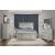 Providence Wood California King Panel Bed