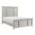 Providence Wood California King Panel Bed