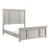 Providence Wood Panel Bedroom Set