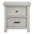 Providence Wood Panel Bedroom Set