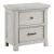 Providence Wood Panel Bedroom Set