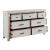 Providence Wood Panel Bedroom Set