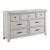 Providence Wood Panel Bedroom Set