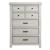 Providence Wood 5-Drawer Chest
