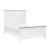 Chesterton Wood Panel Bed