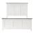 Chesterton Wood Panel Bedroom Set