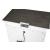 Chesterton Wood 3-Drawer Night Stand