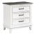 Chesterton Wood Panel Bedroom Set