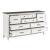 Chesterton Wood Panel Bedroom Set