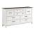 Chesterton Wood Panel Bedroom Set