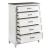 Chesterton Wood 5-Drawer Chest