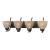 Kingston Vanity Light
