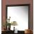 Louis Philippe III Mirror