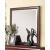 Louis Philippe III Mirror