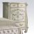 Versailles Chest