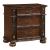 Adelina Wood/Wood Veneer Panel Bedroom Set