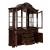 Adelina Rectangular Wood Dining Room Set