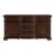 Adelina Rectangular Wood Dining Room Set
