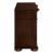 Adelina Wood Server with 2 Doors & 6 Drawers