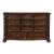 Adelina Wood/Wood Veneer Panel Bedroom Set