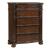 Adelina Wood/Wood Veneer 5-Drawer Chest