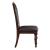 Adelina Rectangular Wood Dining Room Set