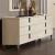 Ambra Double Dresser