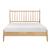 Brickell Wood Full Platform Bed
