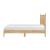 Brickell Wood Queen Platform Bed