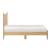 Brickell Wood Twin Platform Bed
